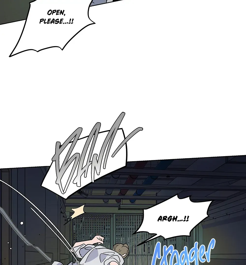 Read The Cell chapter 3 image 45 on Lezhin