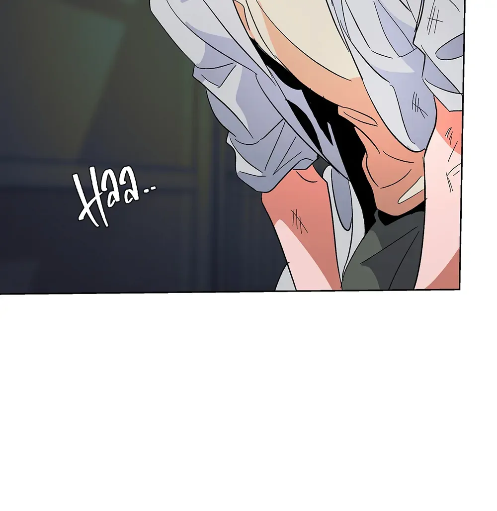 Read The Cell chapter 3 image 47 on Lezhin