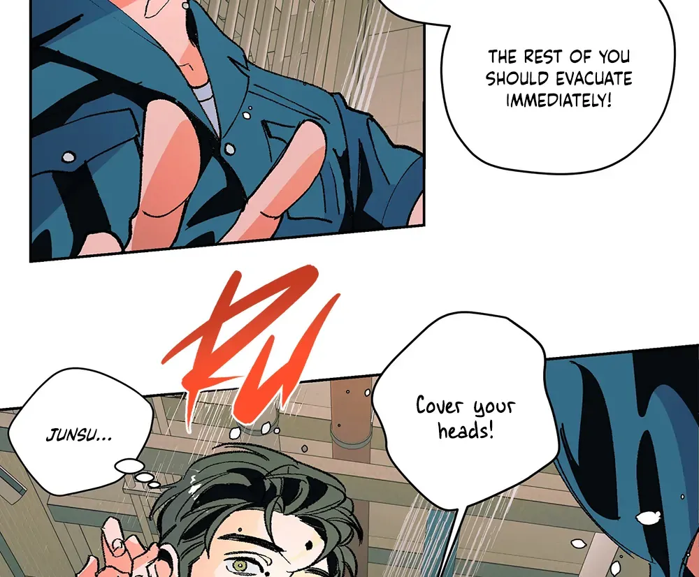 Read The Cell chapter 3 image 5 on Lezhin
