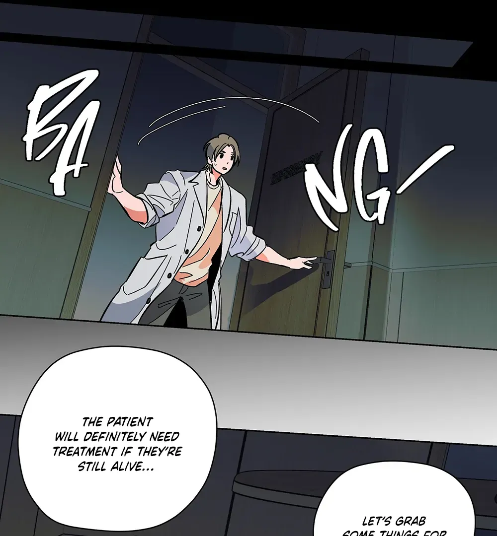 Read The Cell chapter 3 image 54 on Lezhin