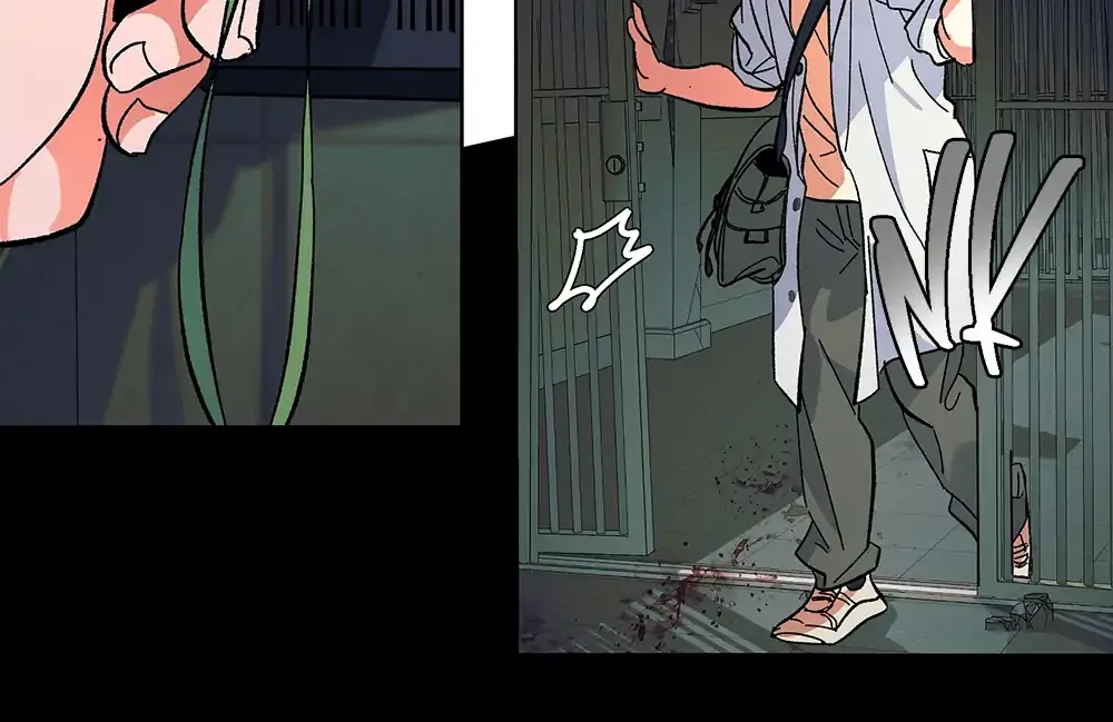 Read The Cell chapter 3 image 62 on Lezhin