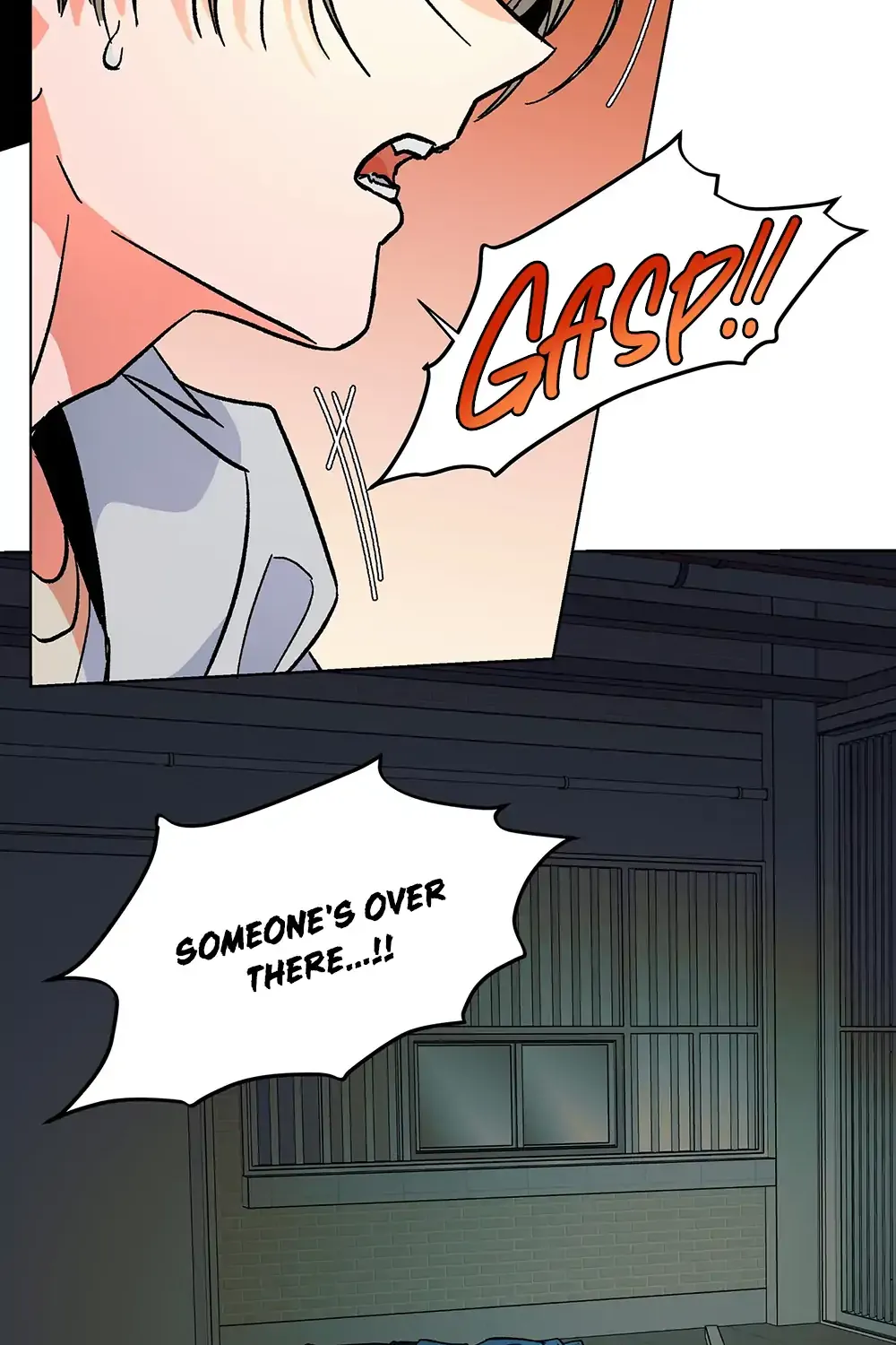 Read The Cell chapter 3 image 64 on Lezhin