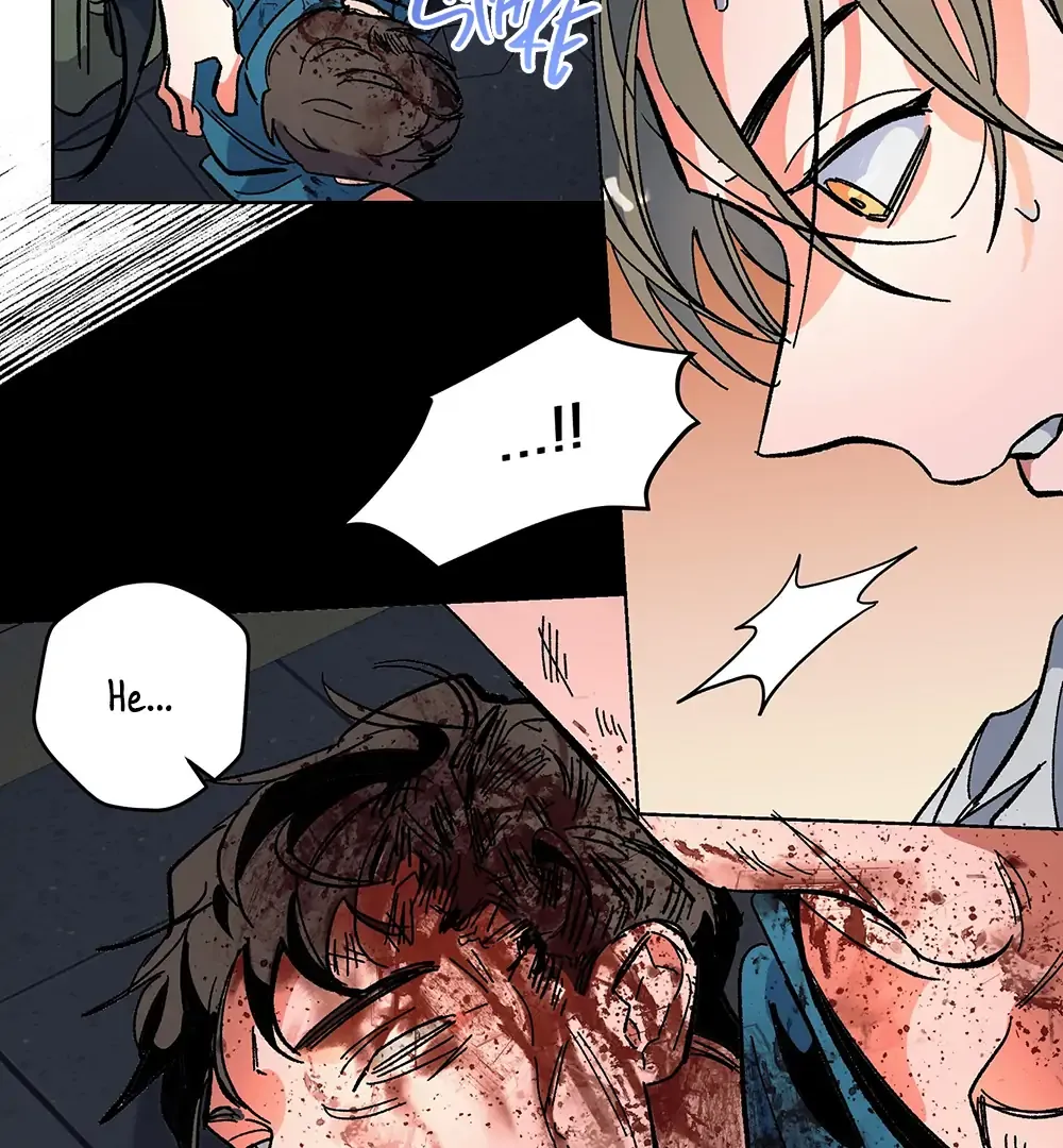 Read The Cell chapter 3 image 67 on Lezhin