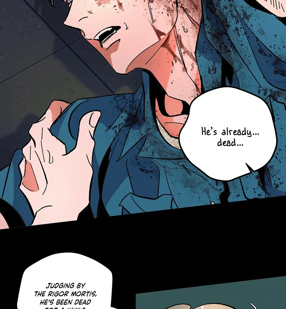 Read The Cell chapter 3 image 68 on Lezhin