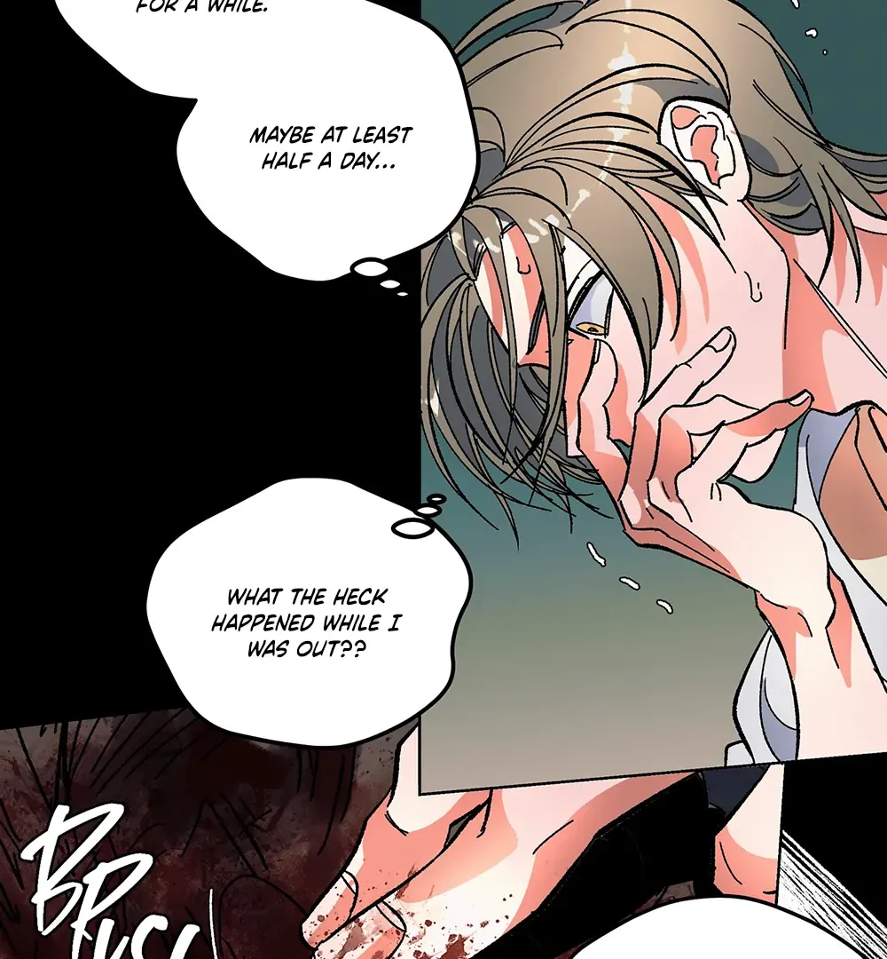 Read The Cell chapter 3 image 69 on Lezhin