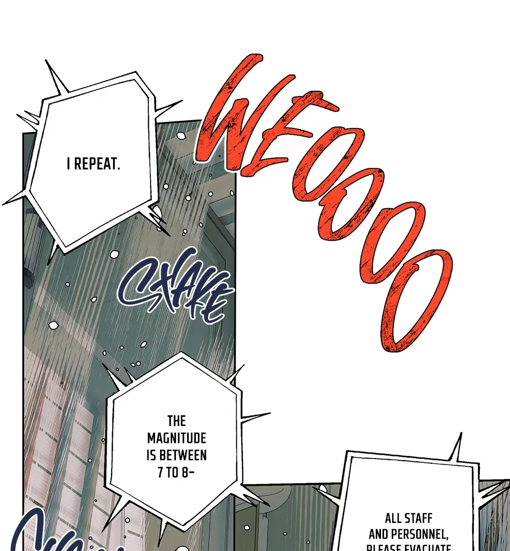 Read The Cell chapter 3 image 7 on Lezhin