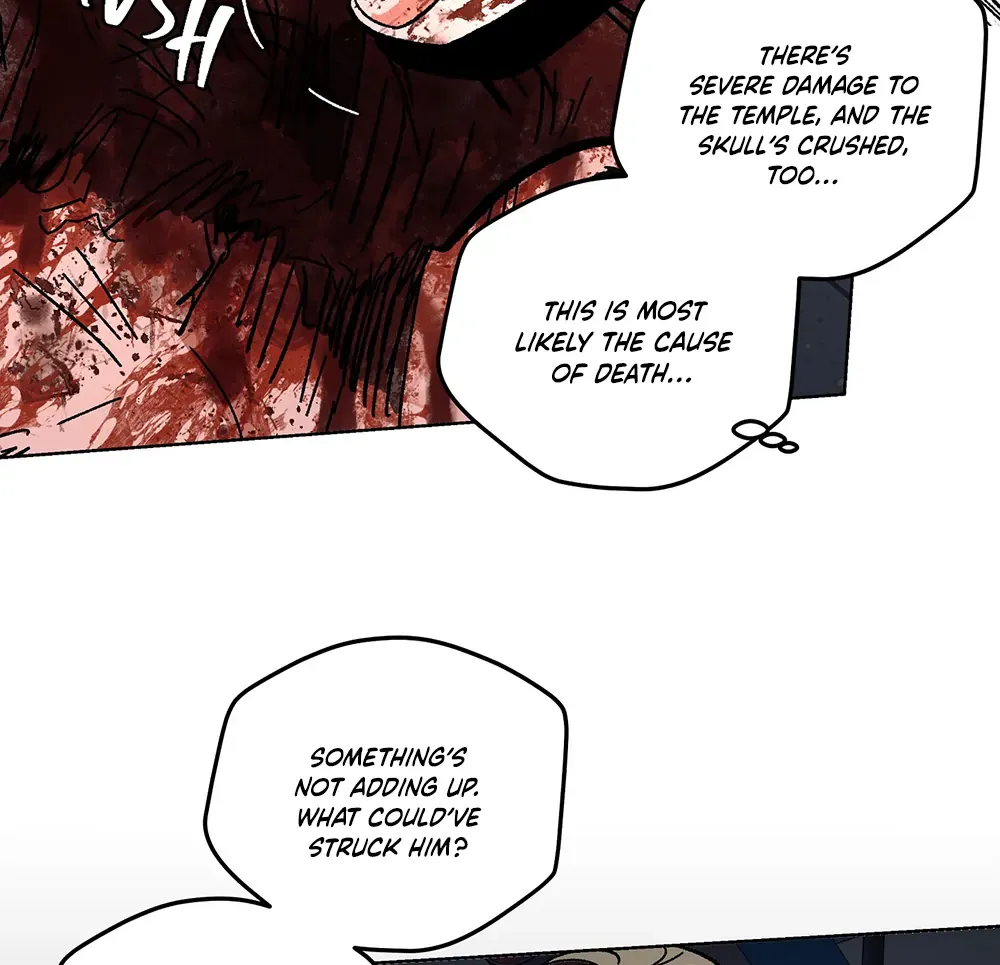 Read The Cell chapter 3 image 70 on Lezhin