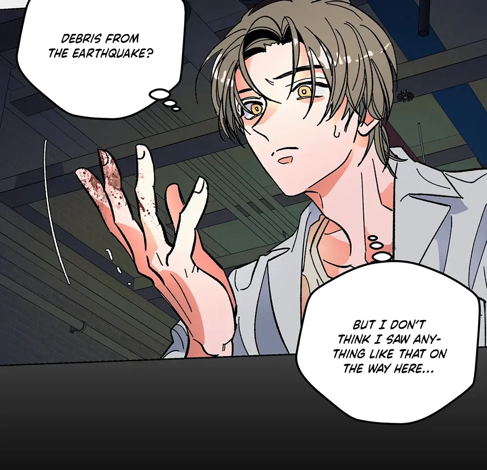 Read The Cell chapter 3 image 71 on Lezhin