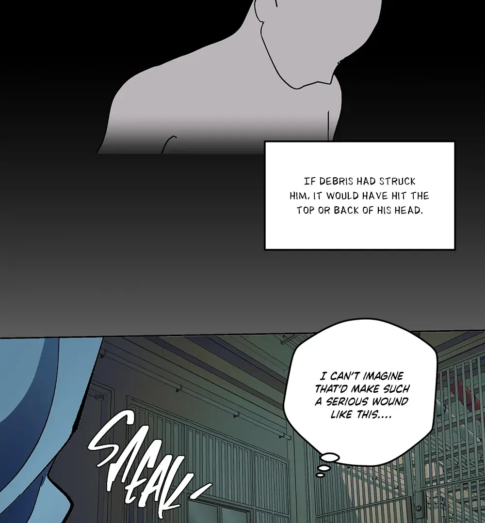 Read The Cell chapter 3 image 73 on Lezhin