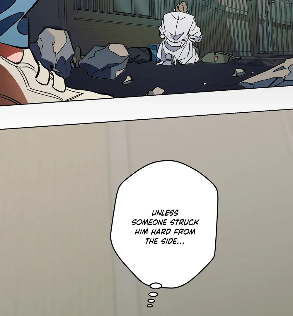 Read The Cell chapter 3 image 74 on Lezhin