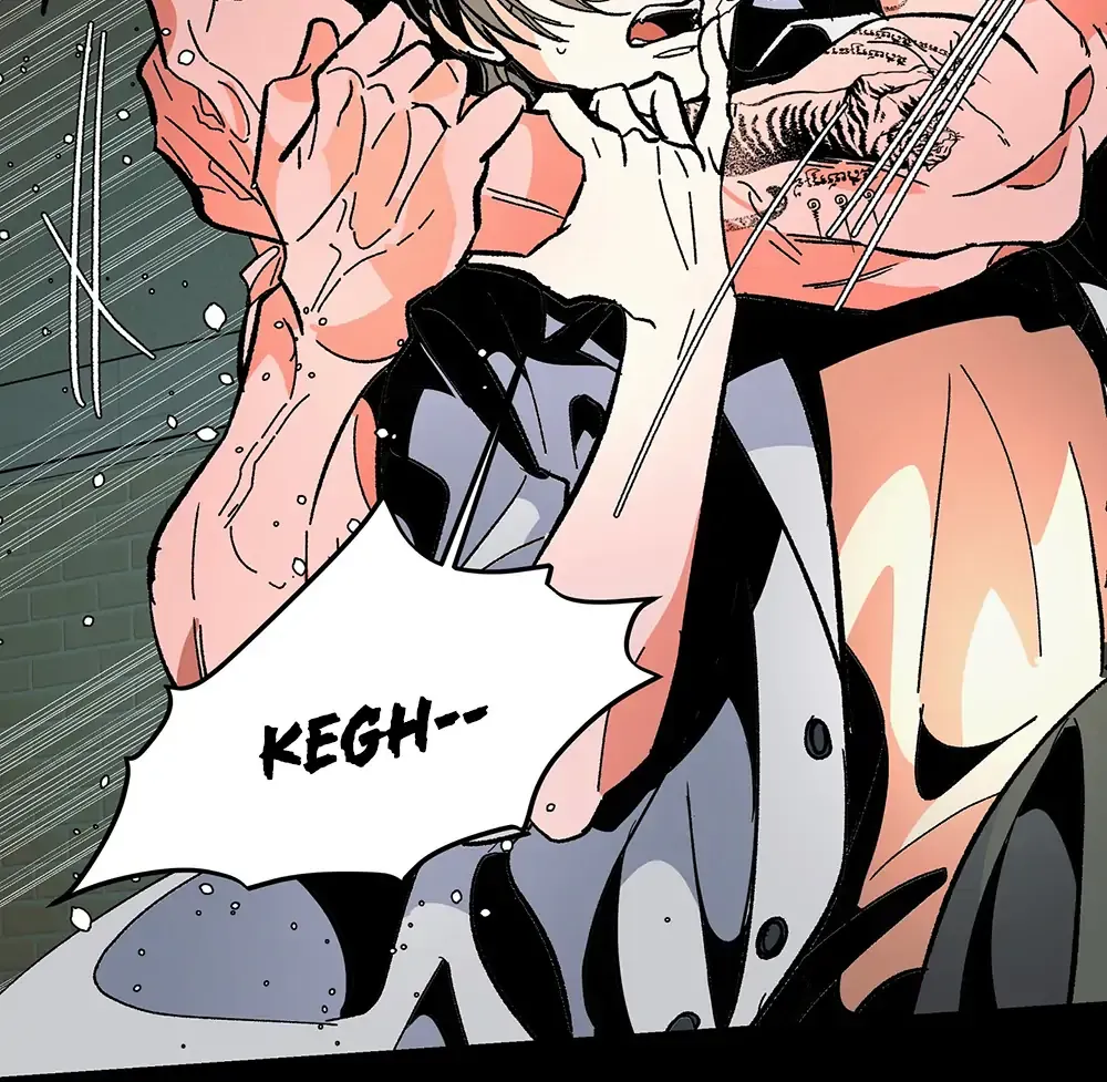 Read The Cell chapter 3 image 79 on Lezhin