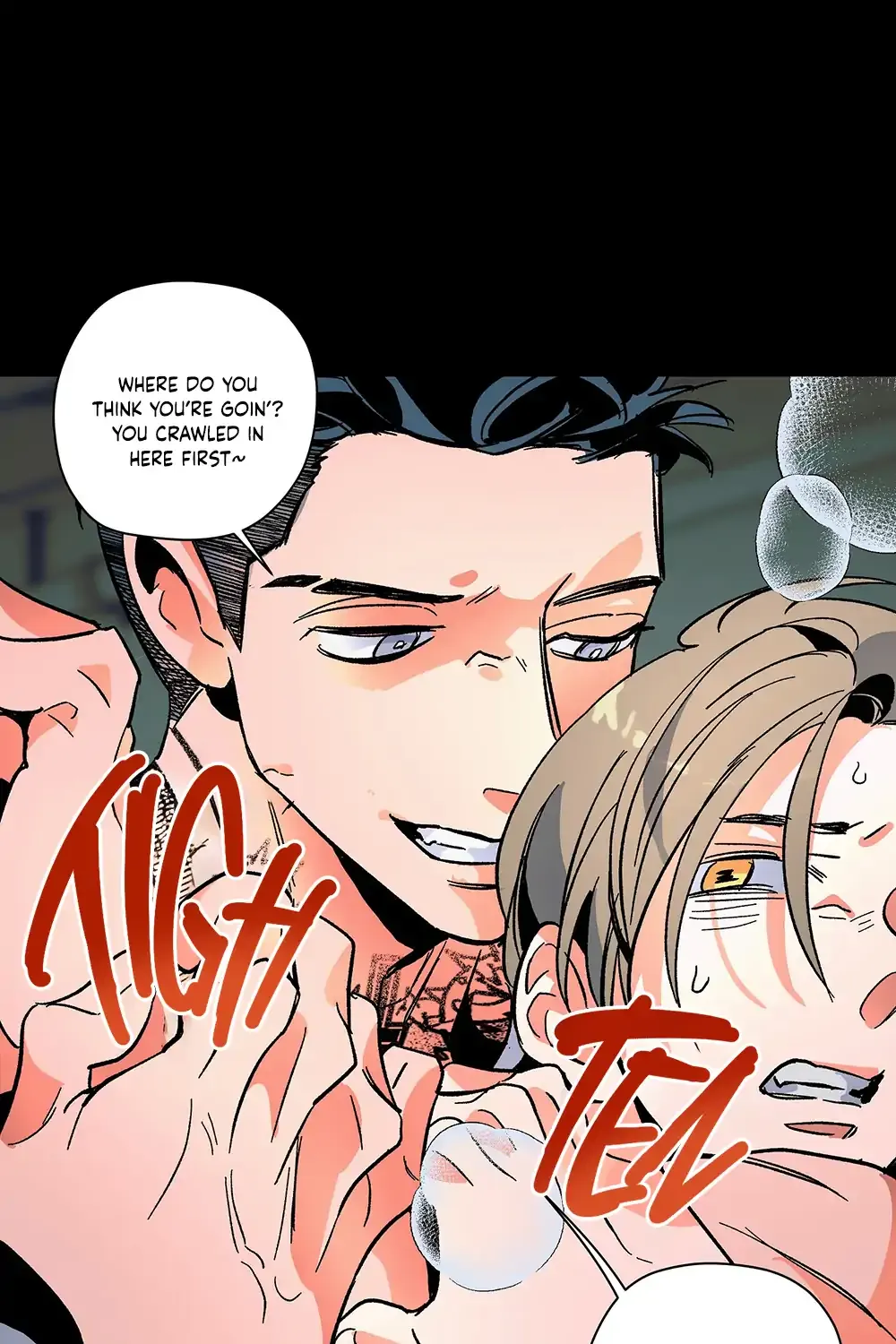 Read The Cell chapter 3 image 80 on Lezhin