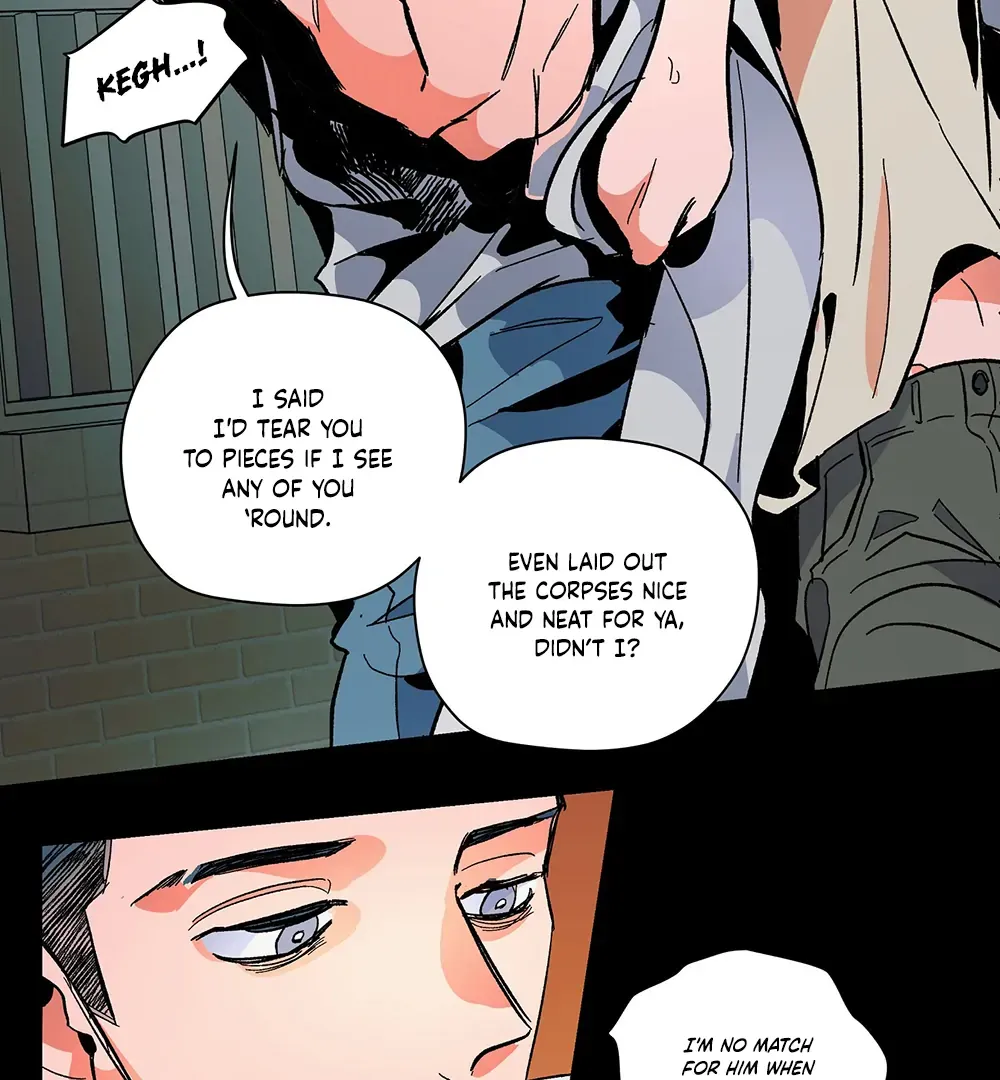 Read The Cell chapter 3 image 83 on Lezhin