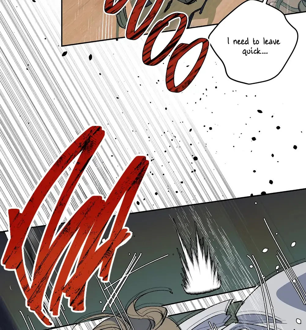 Read The Cell chapter 3 image 9 on Lezhin