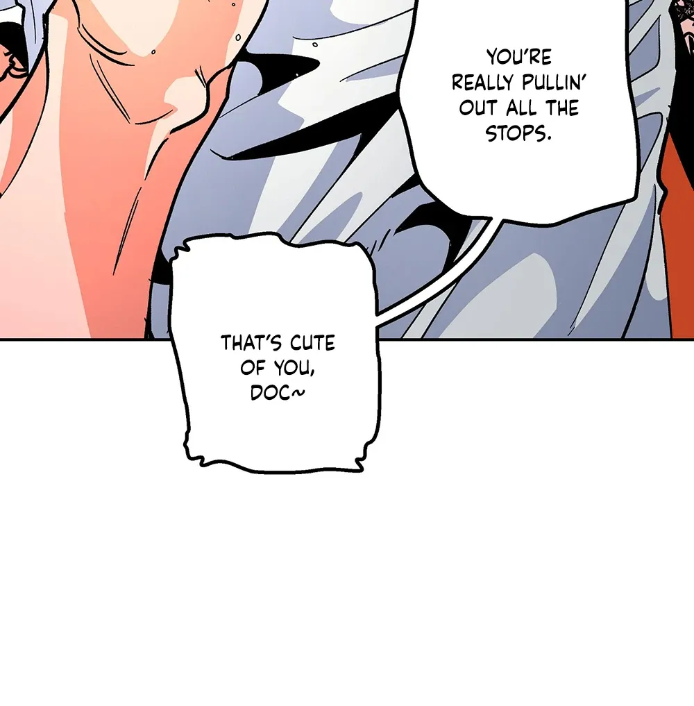 Read The Cell chapter 4 image 10 on Lezhin