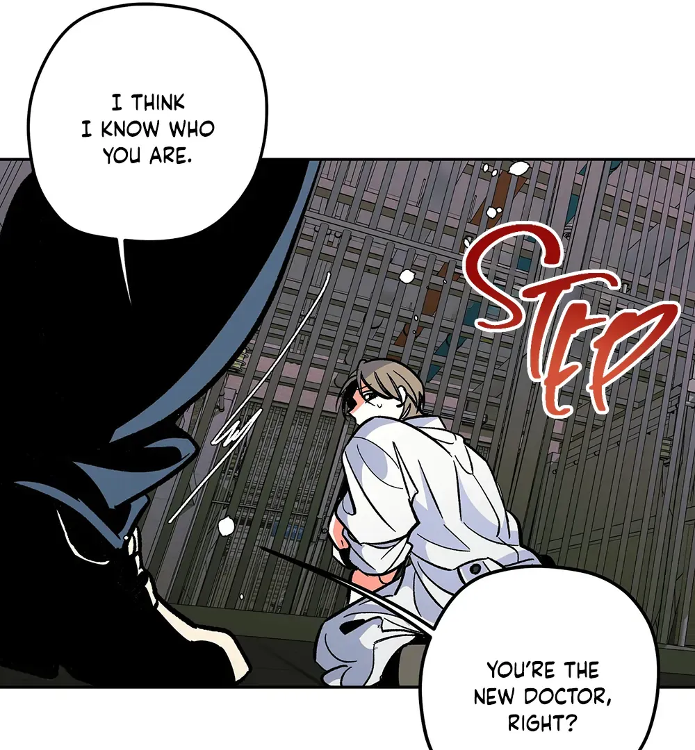 Read The Cell chapter 4 image 11 on Lezhin