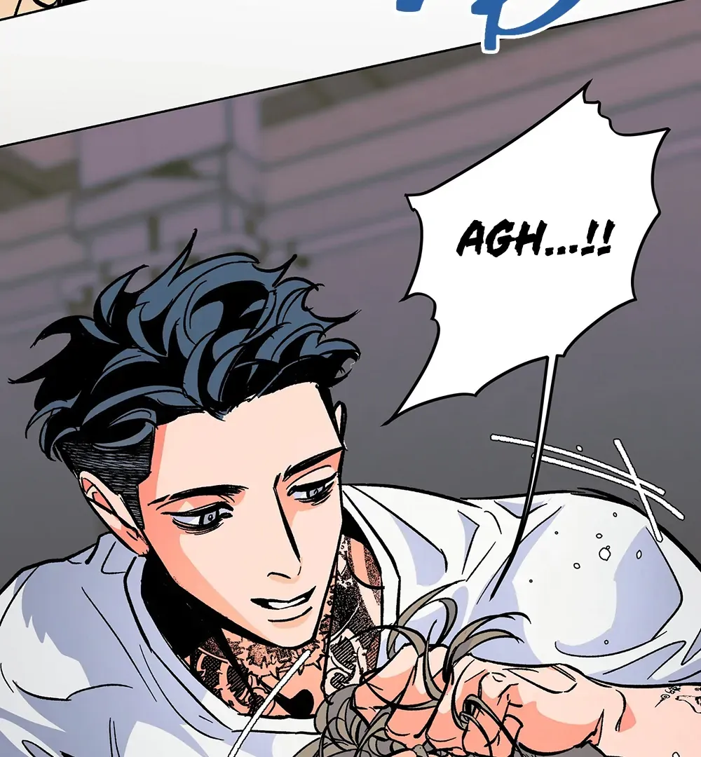 Read The Cell chapter 4 image 13 on Lezhin
