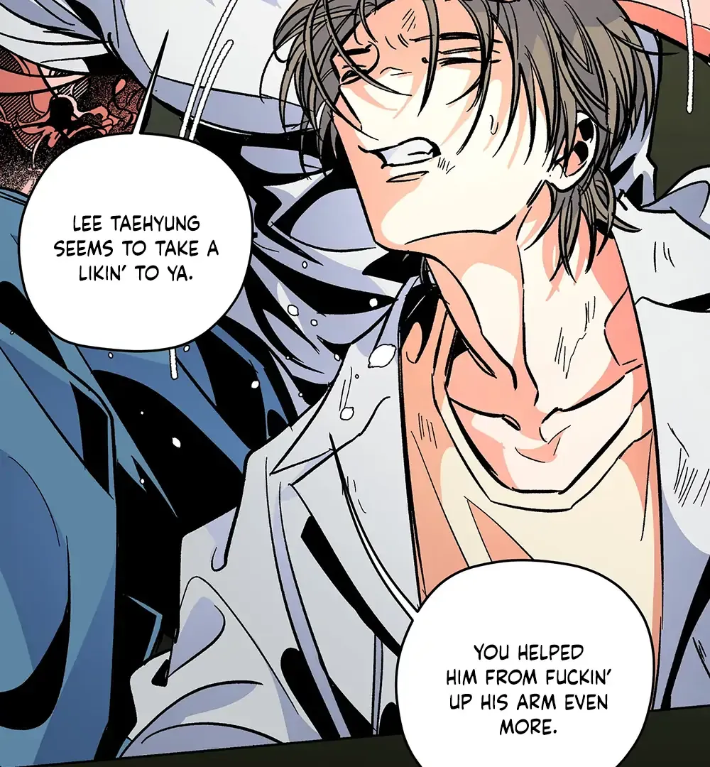 Read The Cell chapter 4 image 14 on Lezhin