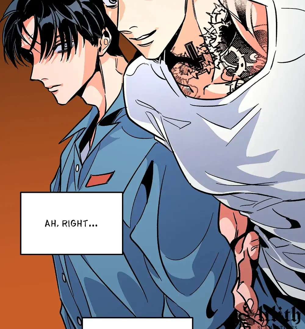 Read The Cell chapter 4 image 18 on Lezhin