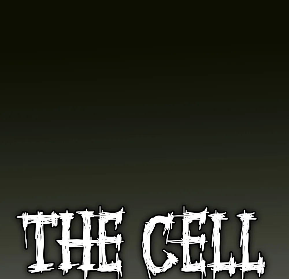 Read The Cell chapter 4 image 20 on Lezhin