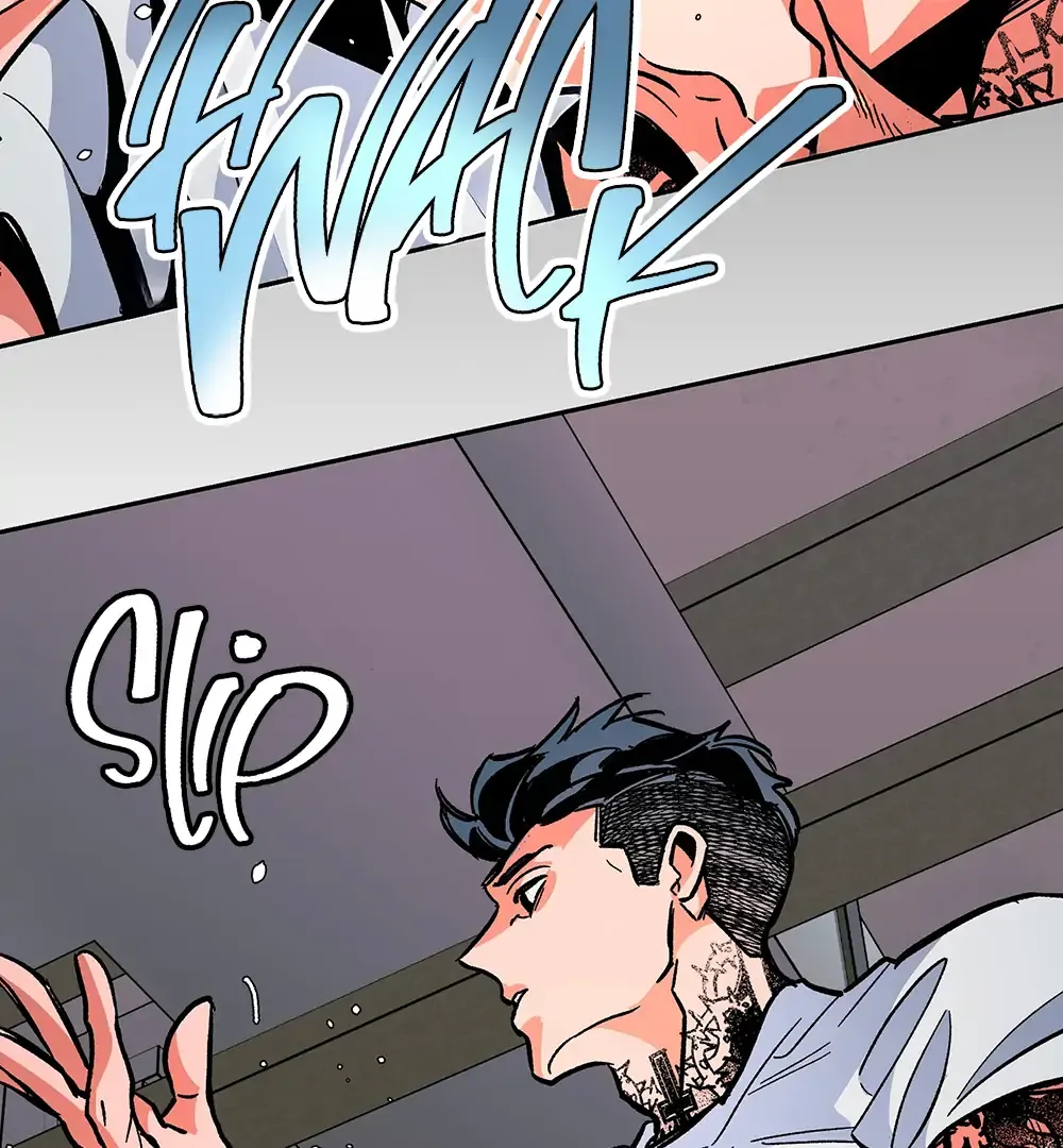 Read The Cell chapter 4 image 3 on Lezhin