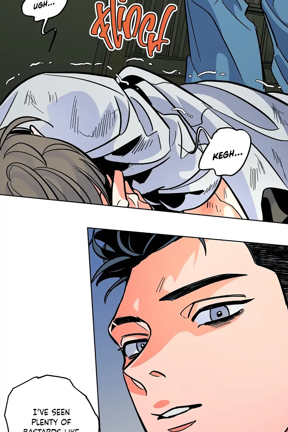 Read The Cell chapter 4 image 30 on Lezhin