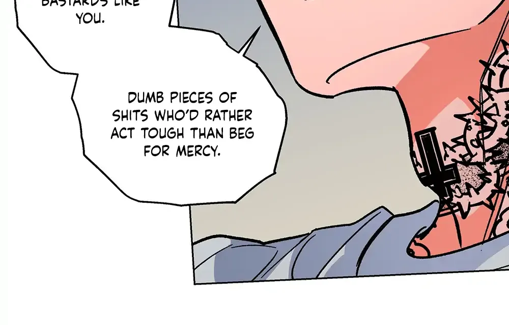 Read The Cell chapter 4 image 31 on Lezhin