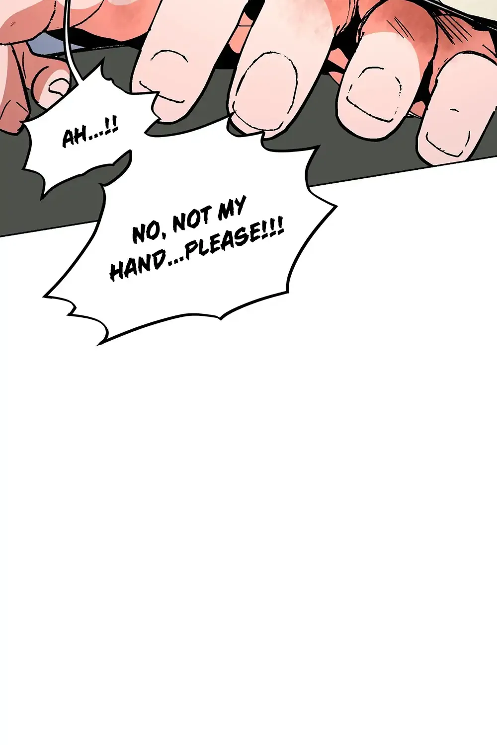 Read The Cell chapter 4 image 34 on Lezhin
