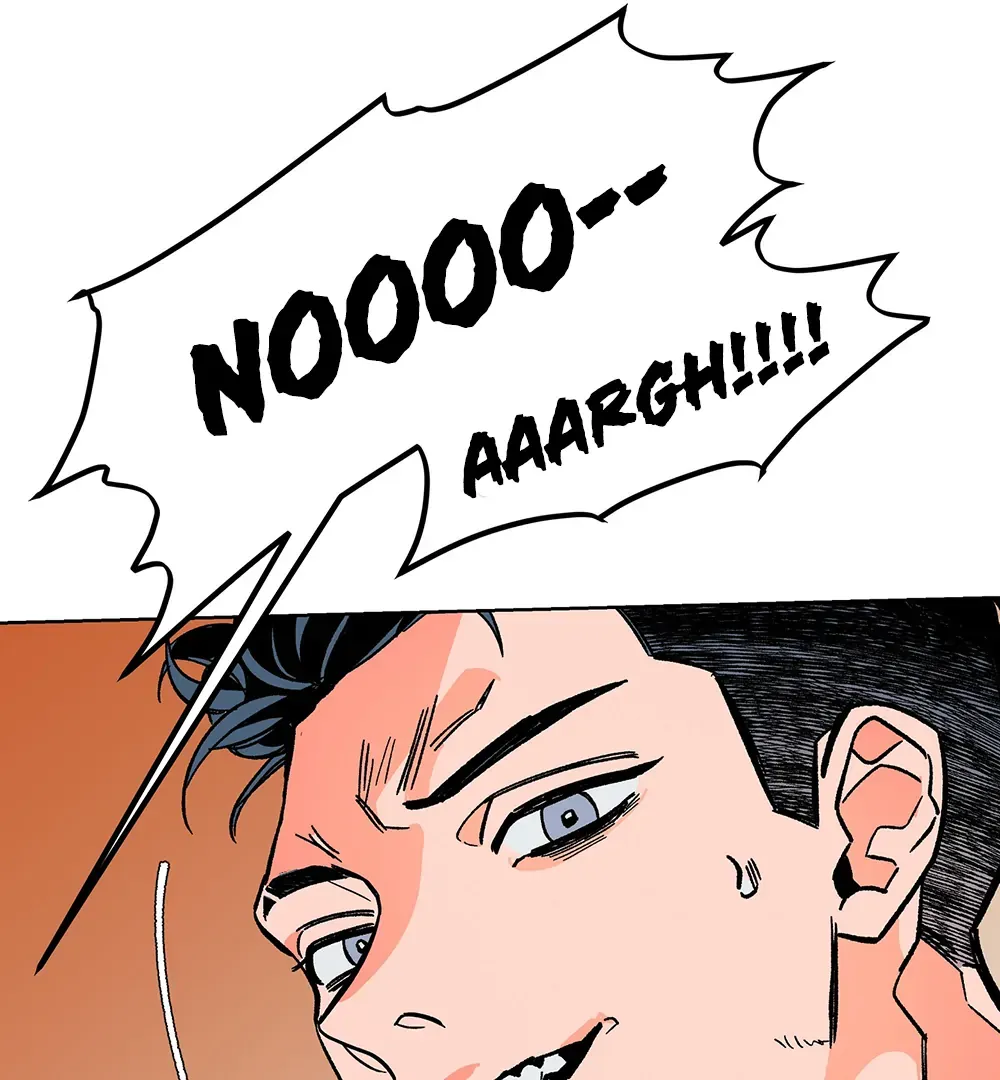 Read The Cell chapter 4 image 36 on Lezhin