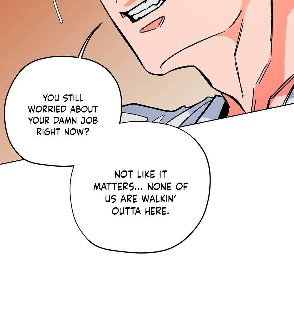 Read The Cell chapter 4 image 37 on Lezhin