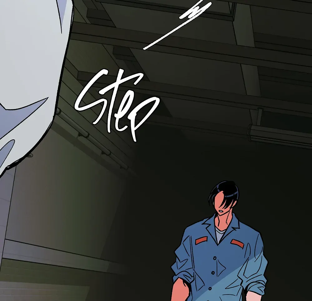Read The Cell chapter 4 image 40 on Lezhin