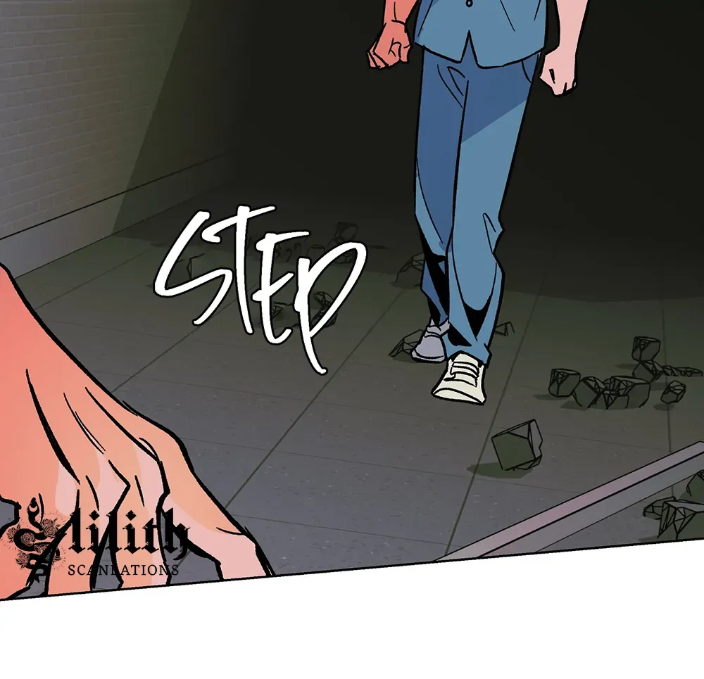 Read The Cell chapter 4 image 41 on Lezhin