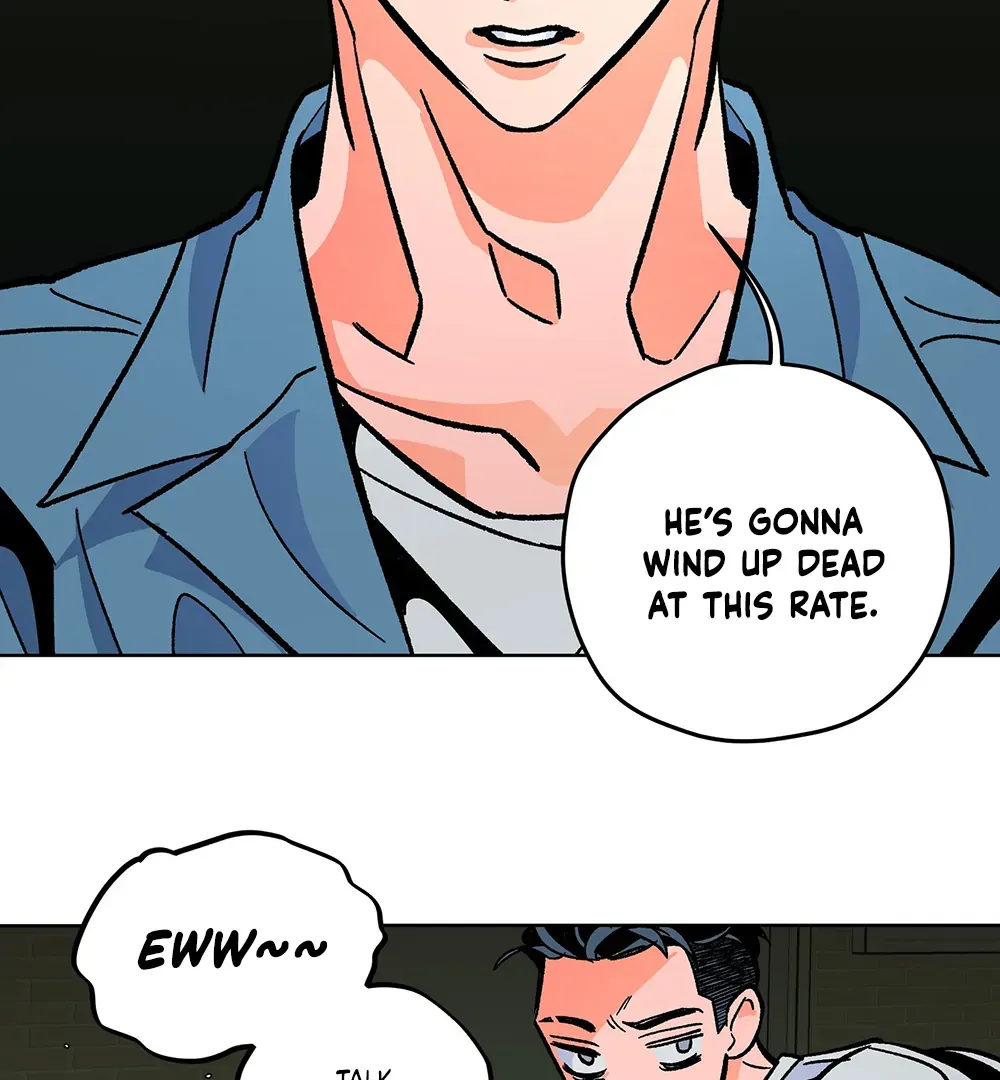 Read The Cell chapter 4 image 43 on Lezhin
