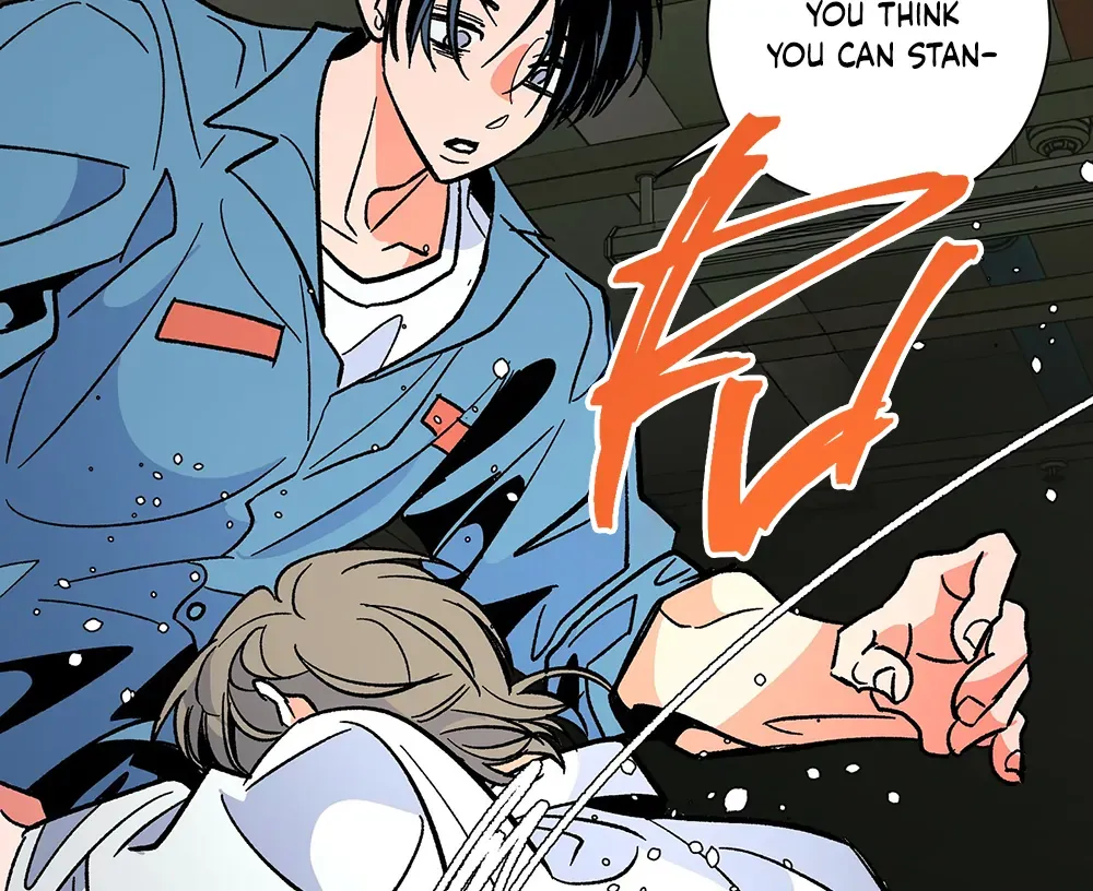 Read The Cell chapter 4 image 46 on Lezhin