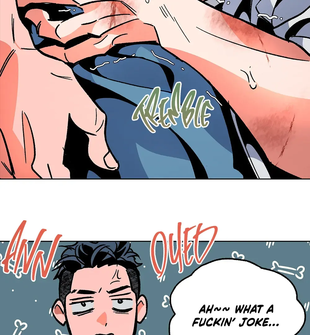Read The Cell chapter 4 image 50 on Lezhin