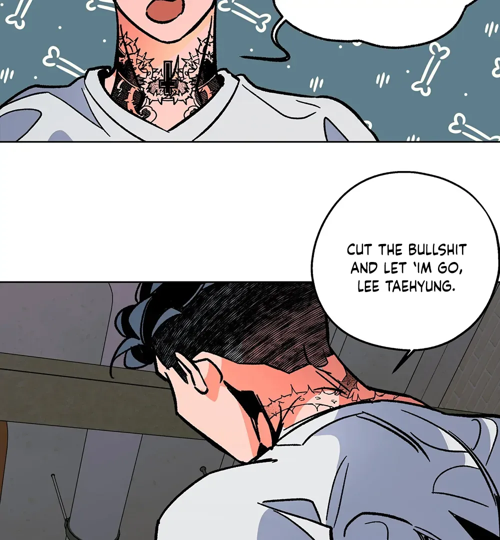 Read The Cell chapter 4 image 51 on Lezhin