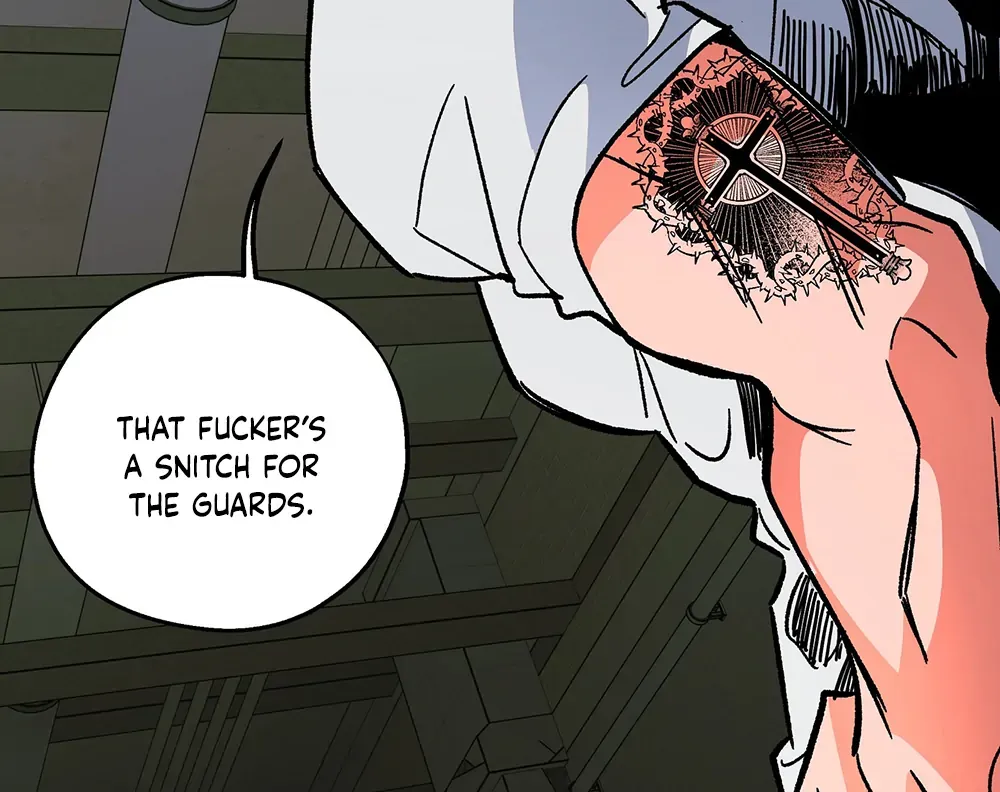 Read The Cell chapter 4 image 52 on Lezhin