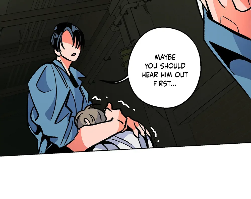 Read The Cell chapter 4 image 53 on Lezhin