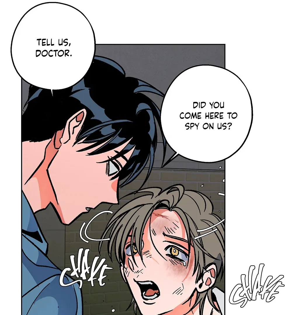 Read The Cell chapter 4 image 54 on Lezhin