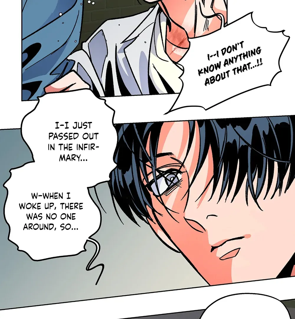 Read The Cell chapter 4 image 55 on Lezhin