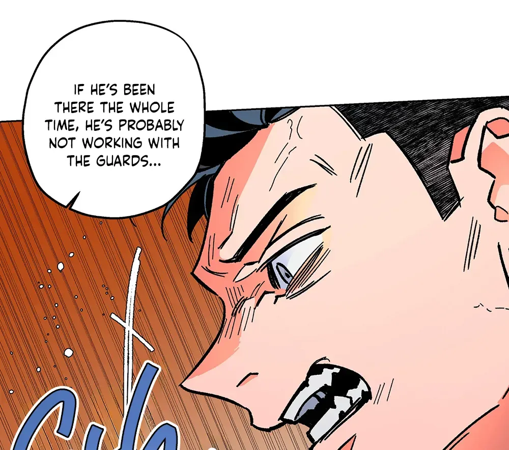 Read The Cell chapter 4 image 57 on Lezhin