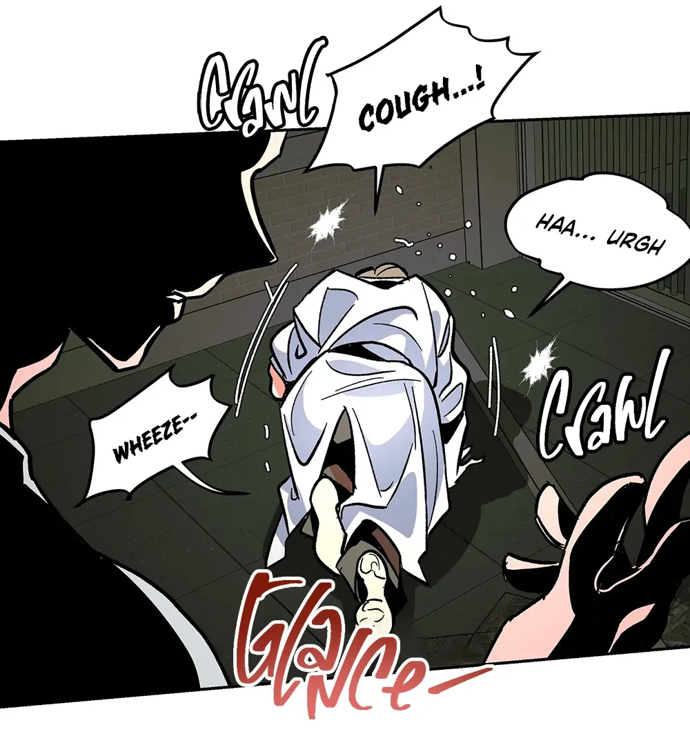 Read The Cell chapter 4 image 6 on Lezhin