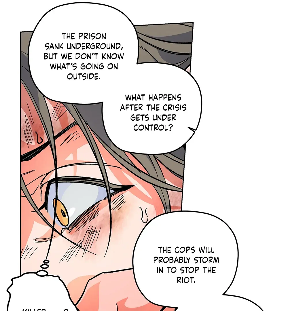 Read The Cell chapter 4 image 62 on Lezhin
