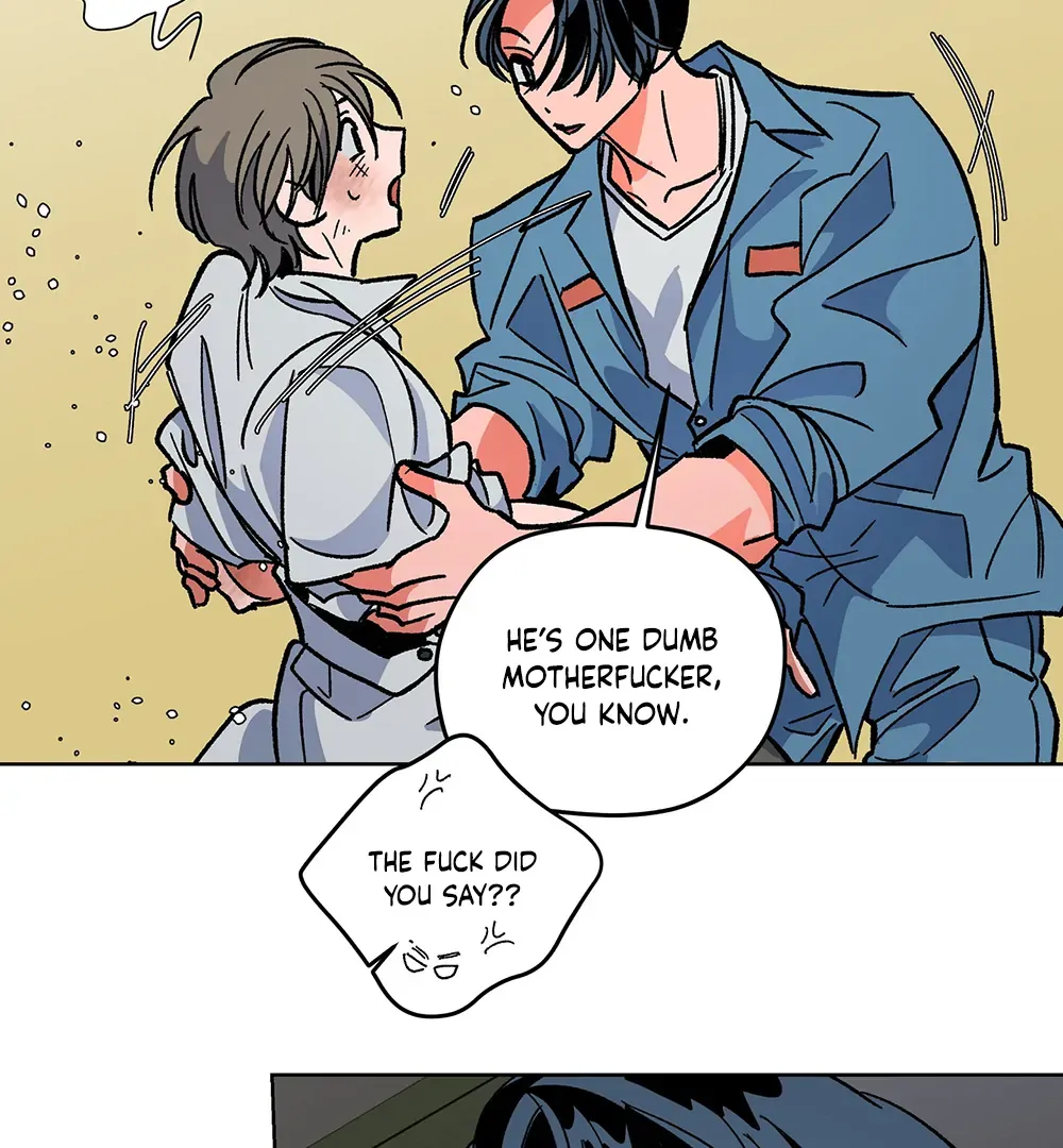 Read The Cell chapter 4 image 64 on Lezhin