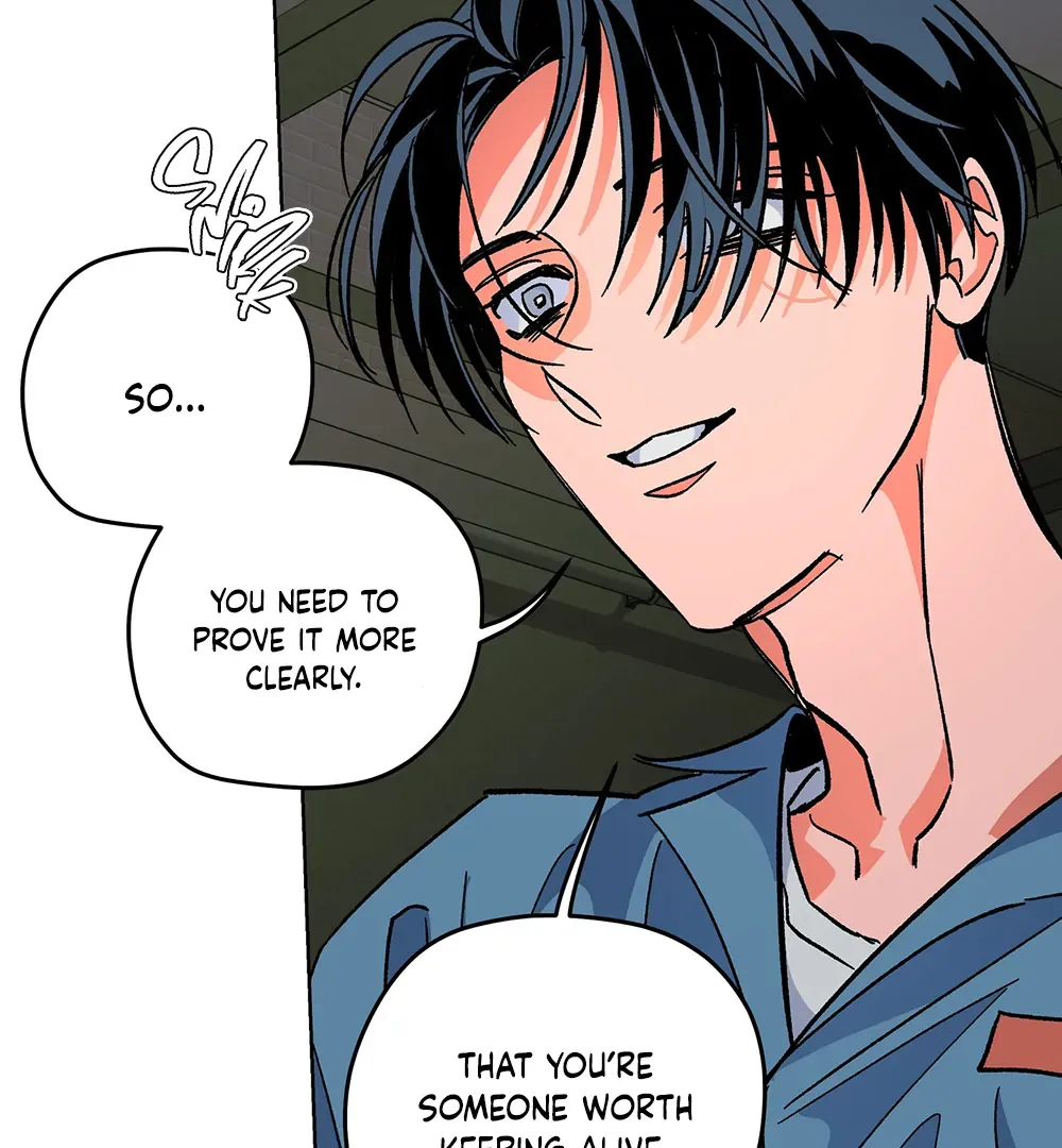 Read The Cell chapter 4 image 65 on Lezhin