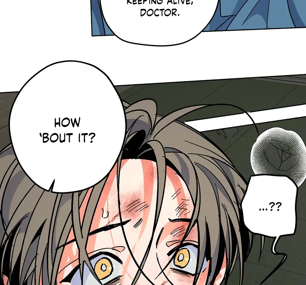 Read The Cell chapter 4 image 66 on Lezhin