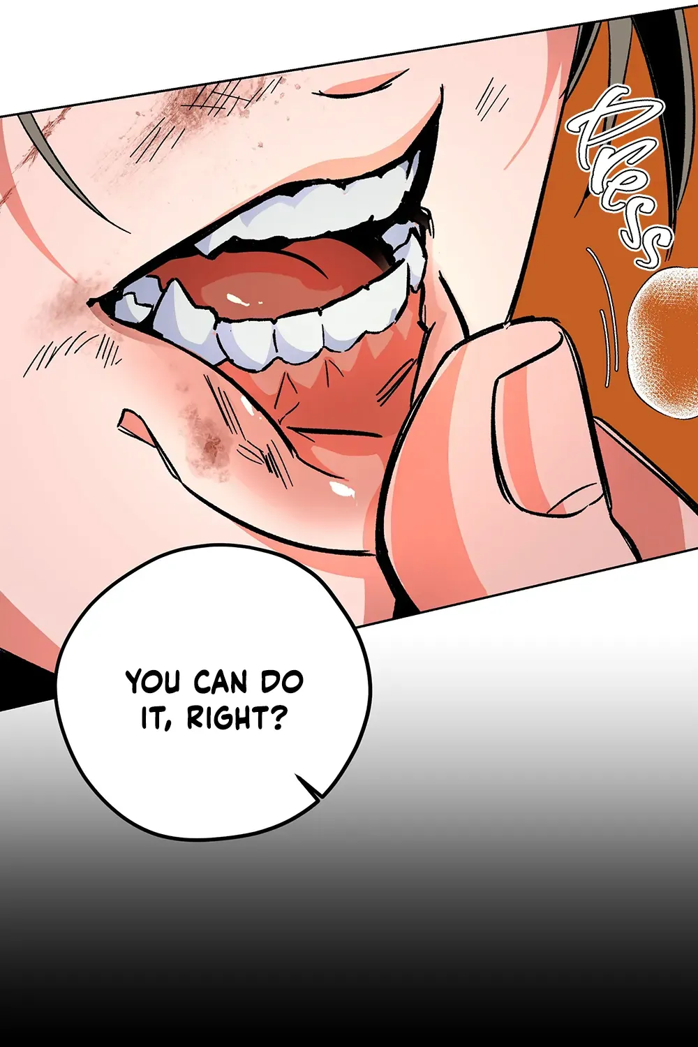Read The Cell chapter 4 image 68 on Lezhin
