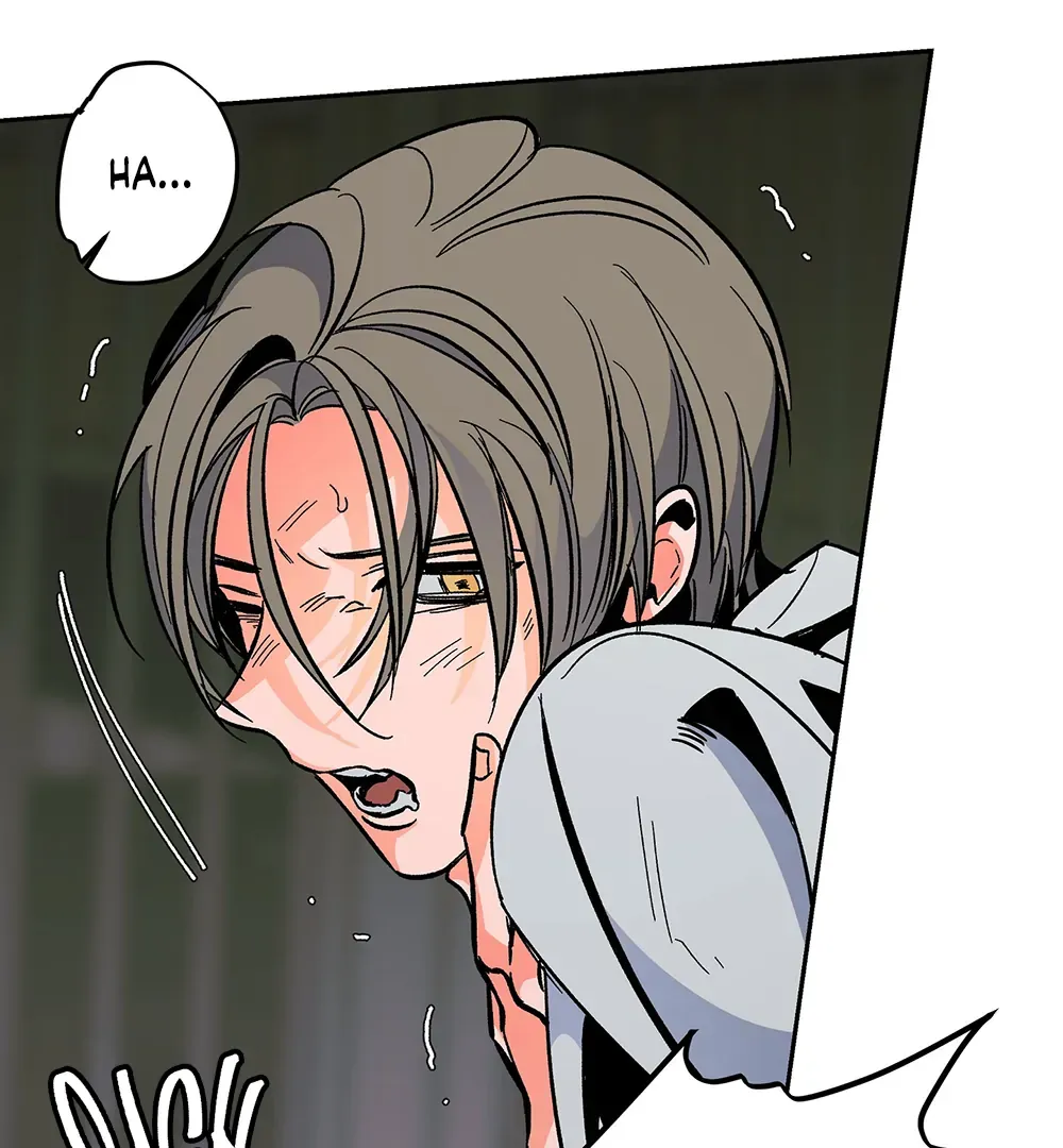 Read The Cell chapter 4 image 7 on Lezhin