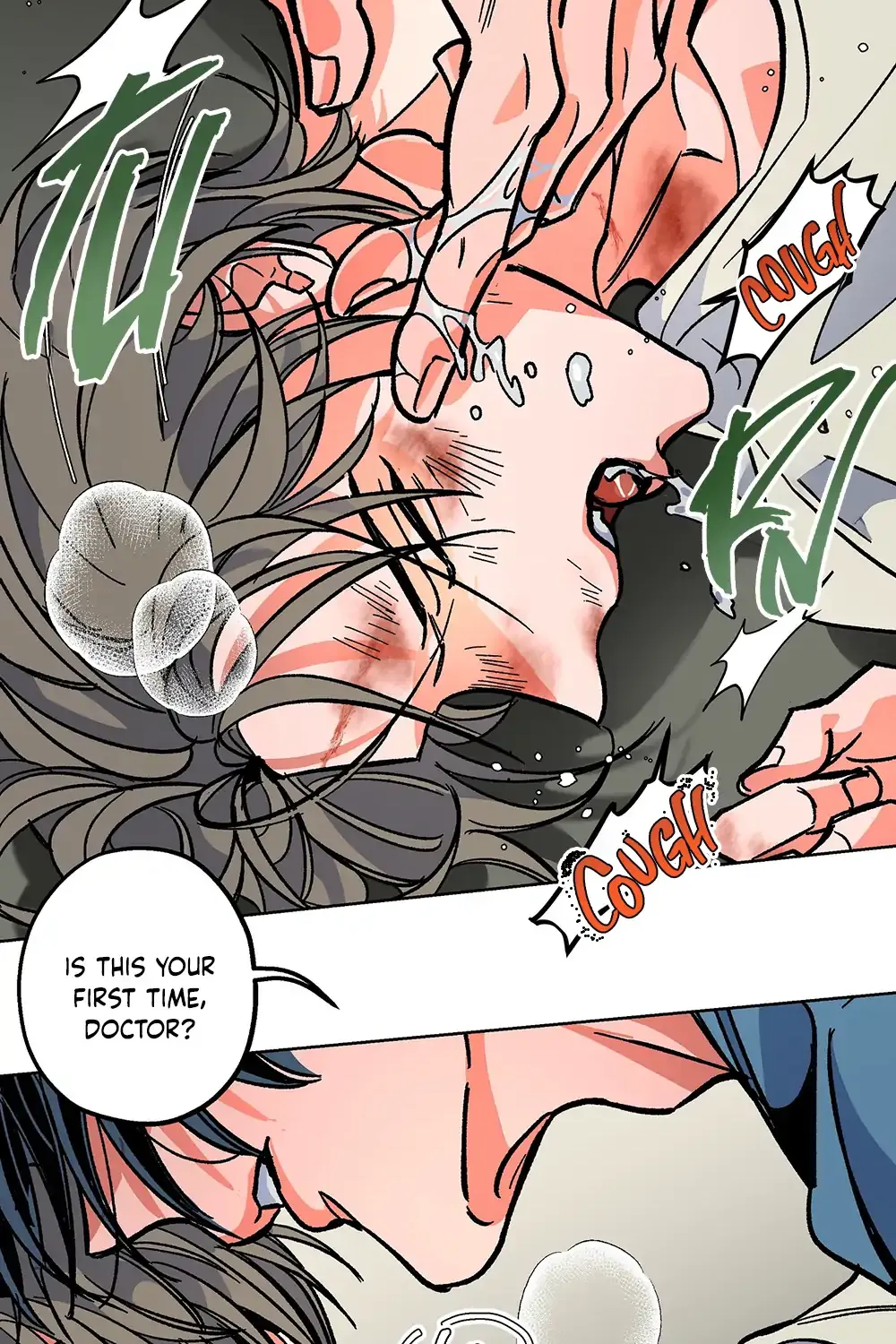 Read The Cell chapter 4 image 75 on Lezhin