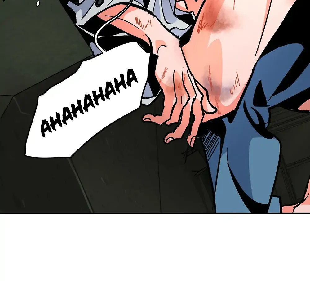 Read The Cell chapter 4 image 79 on Lezhin